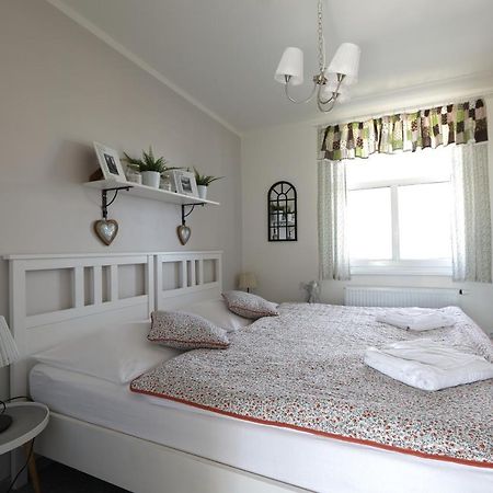 Na Krasne Vyhlidce Hotel Olsina Bagian luar foto