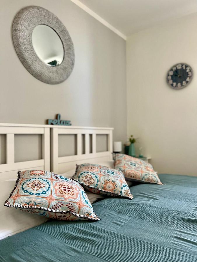 Na Krasne Vyhlidce Hotel Olsina Bagian luar foto