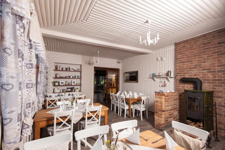 Na Krasne Vyhlidce Hotel Olsina Bagian luar foto
